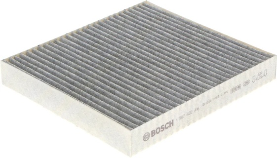 Воздушный фильтр HIFI FILTER NN 2416 GSNT