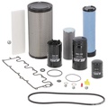 MAINTENANCE KIT 1000 H HIFI FILTER KM 901M0010C90