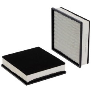 Воздушный фильтр HIFI FILTER SA 6067
