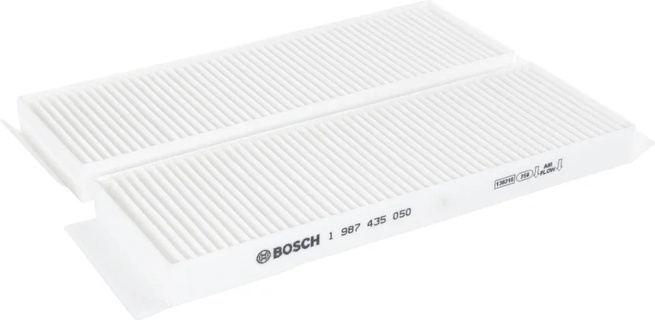 GRANULATE ACTIVE CARBON FILTER HIFI FILTER SI 43505