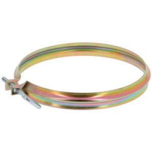 COVER CLAMP HIFI FILTER SABC 01004