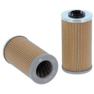 Гидравлический фильтр HIFI FILTER SH 55160