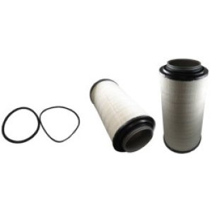 Воздушный фильтр HIFI FILTER SA 16903