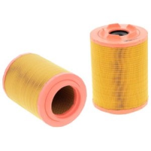 Воздушный фильтр HIFI FILTER SA 17281
