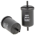 Топливный фильтр HIFI FILTER BE 610