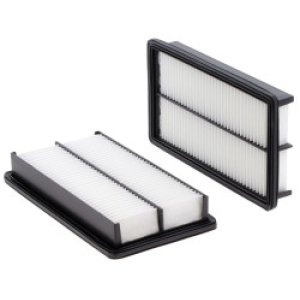 Воздушный фильтр HIFI FILTER SA 8118