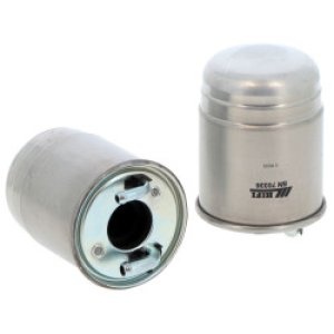 Топливный фильтр HIFI FILTER SN 70336
