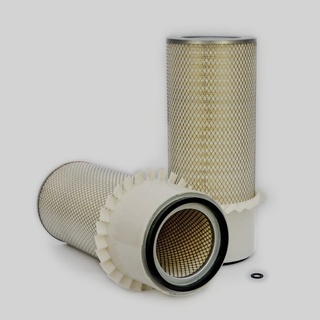 Воздушный фильтр HIFI FILTER NN 2831 GSLN