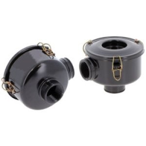 Воздушный фильтр (в сборе) HIFI FILTER SAH 02V05SDM001