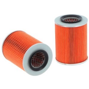 Воздушный фильтр HIFI FILTER SA 8280