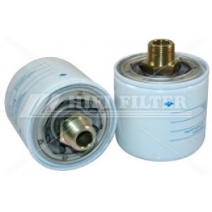 Воздушный фильтр HIFI FILTER SA 16999