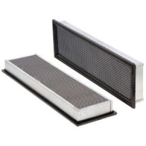 Салонный фильтр HIFI FILTER SC 70086 CAG