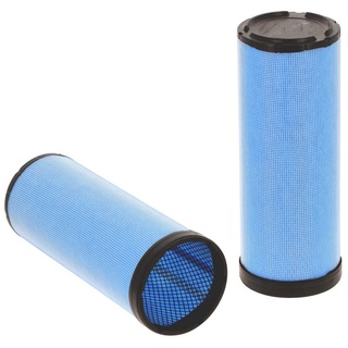 Воздушный фильтр HIFI FILTER SA 16343