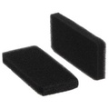 Салонный фильтр HIFI FILTER SC 40032