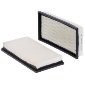 Воздушный фильтр HIFI FILTER SA 46117