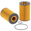 Масляный фильтр HIFI FILTER SO 7202