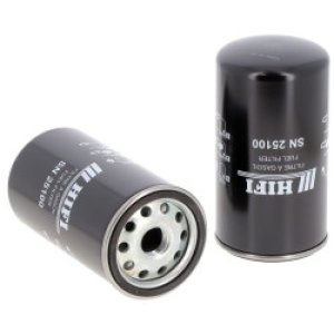 Топливный фильтр HIFI FILTER SN 25100