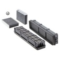 Салонный фильтр HIFI FILTER KC 90420 CAG
