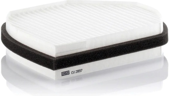 Воздушный фильтр HIFI FILTER NP 2897 S