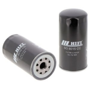 Масляный фильтр HIFI FILTER SO 8015 CC