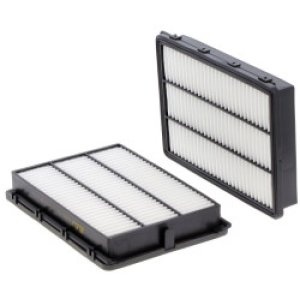 Воздушный фильтр HIFI FILTER SA 8733