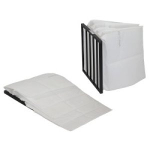 Воздушный фильтр HIFI FILTER NX 526266EPTA