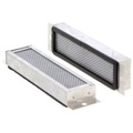 Салонный фильтр HIFI FILTER SC 40106 CAG