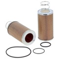 Топливный фильтр HIFI FILTER KN 80531