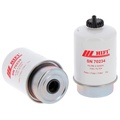 Топливный фильтр HIFI FILTER SN 70234