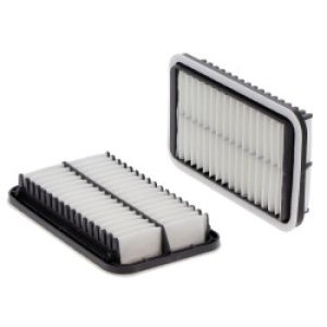 Воздушный фильтр HIFI FILTER SA 8124