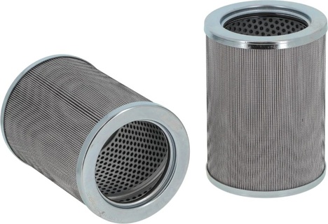 Гидравлический фильтр HIFI FILTER SH 87018 V