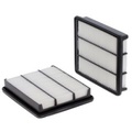 Воздушный фильтр HIFI FILTER SA 8139