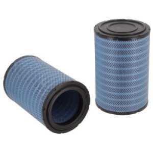 Воздушный фильтр HIFI FILTER SA 18376