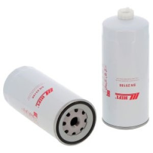 Топливный фильтр-сепаратор HIFI FILTER SN 25188