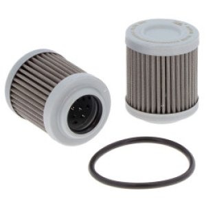 Гидравлический фильтр HIFI FILTER SH 60133