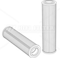 Гидравлический фильтр HIFI FILTER SH 63117