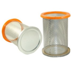 Воздушный фильтр HIFI FILTER EZ 25186