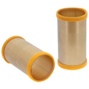 Воздушный фильтр HIFI FILTER SA 17462