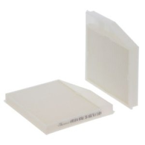Салонный фильтр HIFI FILTER SC 7019
