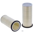 Воздушный фильтр HIFI FILTER SA 17144