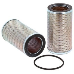 Масляный фильтр HIFI FILTER SO 519