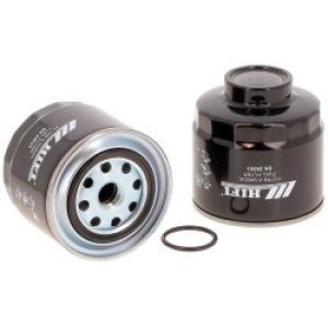 Топливный фильтр HIFI FILTER SN 25053