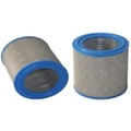 Воздушный фильтр HIFI FILTER SA 17049