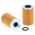 Гидравлический фильтр HIFI FILTER SH 64403