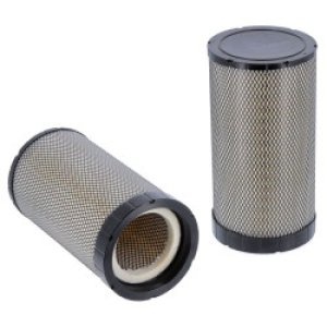 Воздушный фильтр HIFI FILTER SA 16455