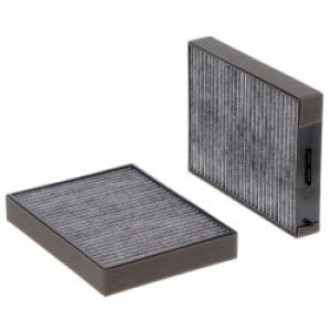 Салонный фильтр HIFI FILTER SC 8047 CA