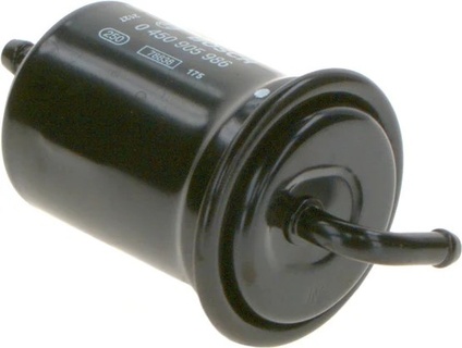Воздушный фильтр HIFI FILTER NN 5986 CSNP