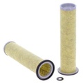 Воздушный фильтр HIFI FILTER SA 16207