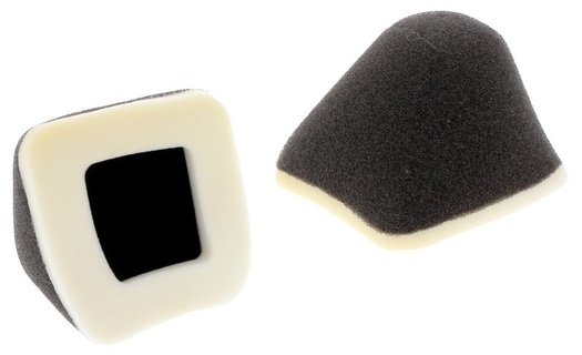 Воздушный фильтр HIFI FILTER SA 7933