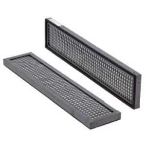 Салонный фильтр HIFI FILTER SC 70103 CAG